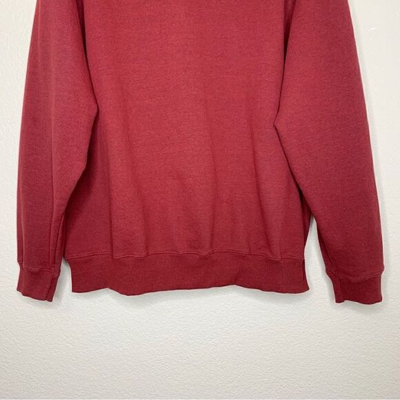 Champion Men's Size 2XL Full-zip Eco Fleece Hoodie Jacket - Picture 6 of 9